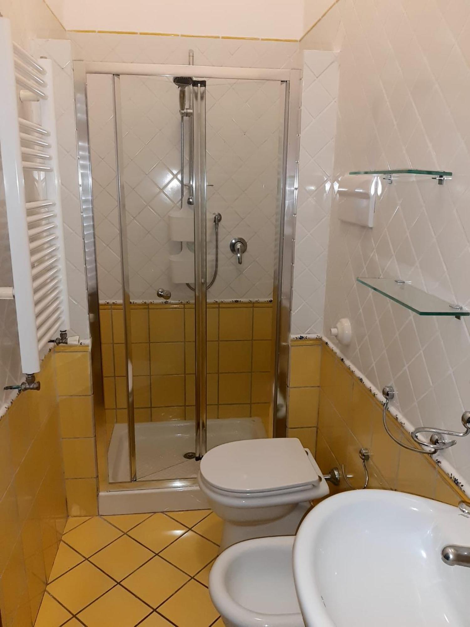 Casa Tegodi - Vacanze Палермо Екстериор снимка