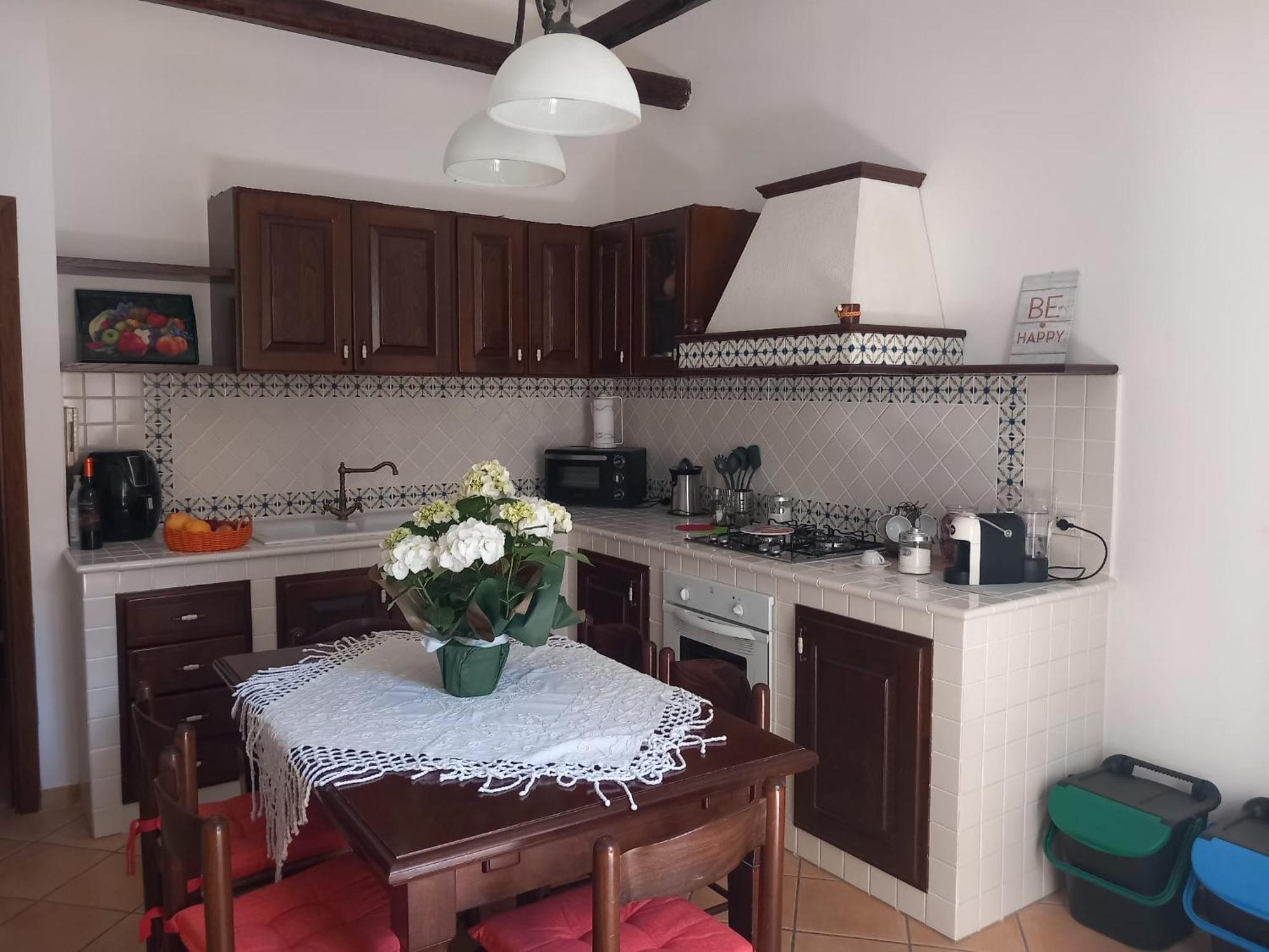Casa Tegodi - Vacanze Палермо Екстериор снимка
