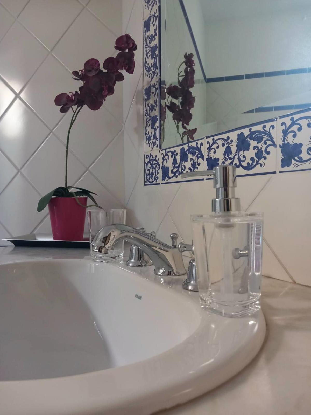 Casa Tegodi - Vacanze Палермо Екстериор снимка