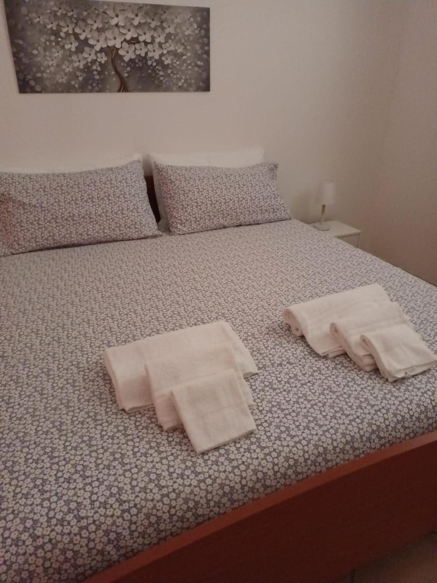 Casa Tegodi - Vacanze Палермо Екстериор снимка